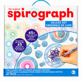 Play Monster - Spirograph - De Luxe