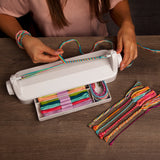 Loopdedoo - Ensemble de bracelets Loom