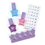 Nebulous Stars - Sac de vernis à ongles assorties