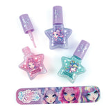 Nebulous Stars - Ensemble de vernis à ongles