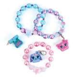 Nebulous Stars - Bracelet breloque parfumée