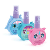 Nebulous Stars - Spray scintillant parfumé