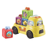 Vtech - Baby Lumi Camion cubec surprises