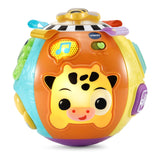 Vtech - Baby Lumi balle des animaux