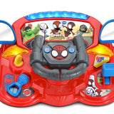 Vtech - Spidey et ses amis : Mission Pilote 2 en 1