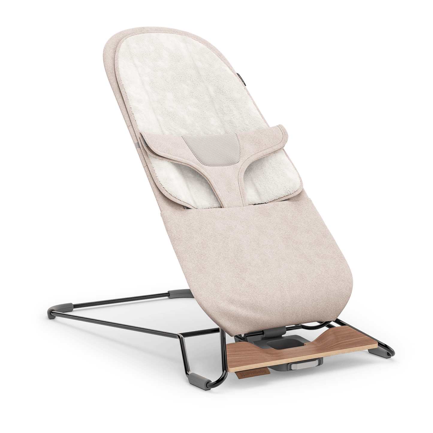 UPPAbaby- Mira - 2-in-1 bouncer