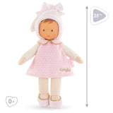 Corolle - Mon doudou - Miss Rêves d'Étoiles 25cm