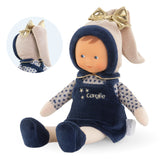 Corolle - Mon doudou - Miss Marine Rêves d'Étoiles 25cm