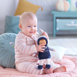 Corolle - Mon doudou - Miss Marine Rêves d'Étoiles 25cm