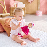 Corolle - Mon doudou - Miss Rose grenadine 25 cm