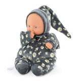 Corolle - Mon Doudou - Babipouce - Brille dans la nuit 28cm