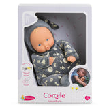 Corolle - Mon Doudou - Babipouce - Brille dans la nuit 28cm