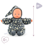 Corolle - Mon Doudou - Babipouce - Brille dans la nuit 28cm