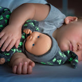 Corolle - Mon Doudou - Babipouce - Brille dans la nuit 28cm