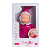 Corolle - Mon Doudou - Babidoux - Grenadine 20cm