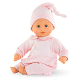 Corolle - Mon premier poupon - Bébé Calin - Charmeur Pastel