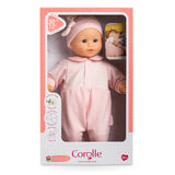Corolle - Mon premier poupon - Bébé Calin - Charmeur Pastel