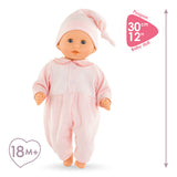 Corolle - Mon premier poupon - Bébé Calin - Charmeur Pastel