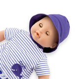 Corolle - Mon Premier Poupon - Bébé bain - Marin 30 cm