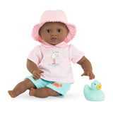 Corolle - Mon Premier Poupon - Bébé bain - Azylée 30cm