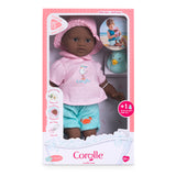 Corolle - Mon Premier Poupon - Bébé bain - Azylée 30cm
