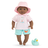 Corolle - Mon Premier Poupon - Bébé bain - Azylée 30cm