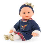 Corolle - Mon premier poupon - Bébé Calin - Margaux en fête 30cm