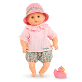 Corolle - Mon Premier Poupon - Bébé bain - Coralie 30cm