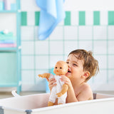 Corolle - Mon Premier Poupon - Bébé bain - Coralie 30cm