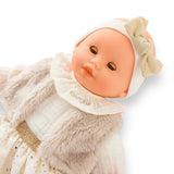 Corolle - Mon Premier Poupon - Bébé Calin - Margaux Forêt enchantée 30cm