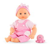 Corolle - 12'' Bath Baby - Océane