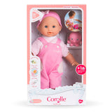 Corolle - 12'' Bath Baby - Océane