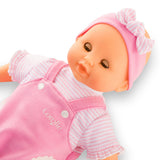 Corolle - 12'' Bath Baby - Océane