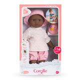 Corolle - Mon Premier Poupon - Bébé bain - Alyzée 30cm