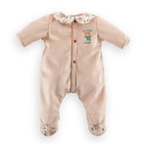 Corolle - Vêtements 30 cm - Pyjama forêt enchantés