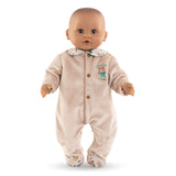 Corolle - Vêtements 30 cm - Pyjama forêt enchantés