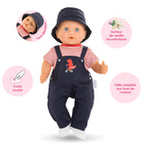 Corolle - Mon grand poupon 14'' - Eliott