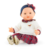 Corolle - Mon premier poupon - Bébé Calin - Suzanne en fête 36cm