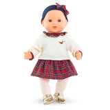 Corolle - Mon premier poupon - Bébé Calin - Suzanne en fête 36cm