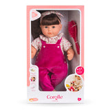 Corolle - Mon grand poupon  - Julie avec cheveux 36cm