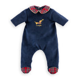 Corolle - Vêtements 30 cm - Pyjama en fête