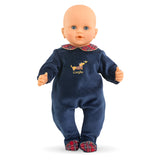 Corolle - Vêtements 30 cm - Pyjama en fête
