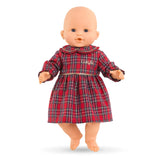 Corolle - Vêtements 30 cm - Robe en fête