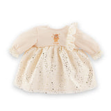 Corolle - Vêtements 36 cm - Robe forêt enchantée