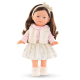 Ma Corolle - Élise Forêt enchantée 36cm