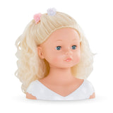 Corolle - Tête à coiffer 25cm