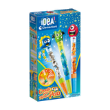 IDEA - Crée tes stylos - Monstres
