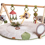 Tiny Love - Tapis d'activité avec arche - Boho chic