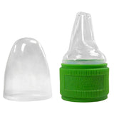 Adaptateur pour bouteille d'eau