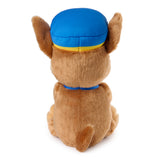 Gund Pat'Patrouille - Peluche Chase 24cm
